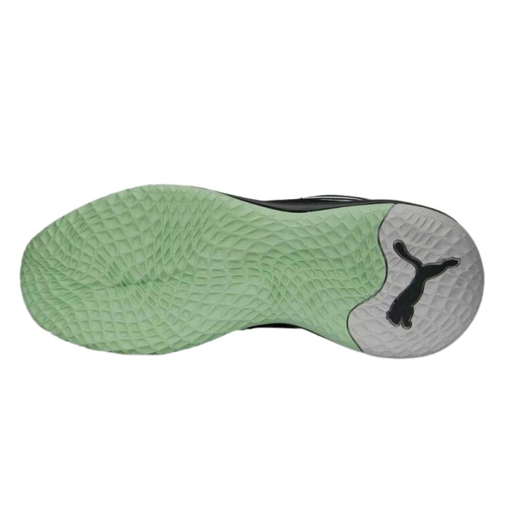 Foto 4 pulgar | Tenis Puma Playmaker Negros Unisex