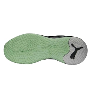 Foto 3 | Tenis Puma Playmaker Negros Unisex