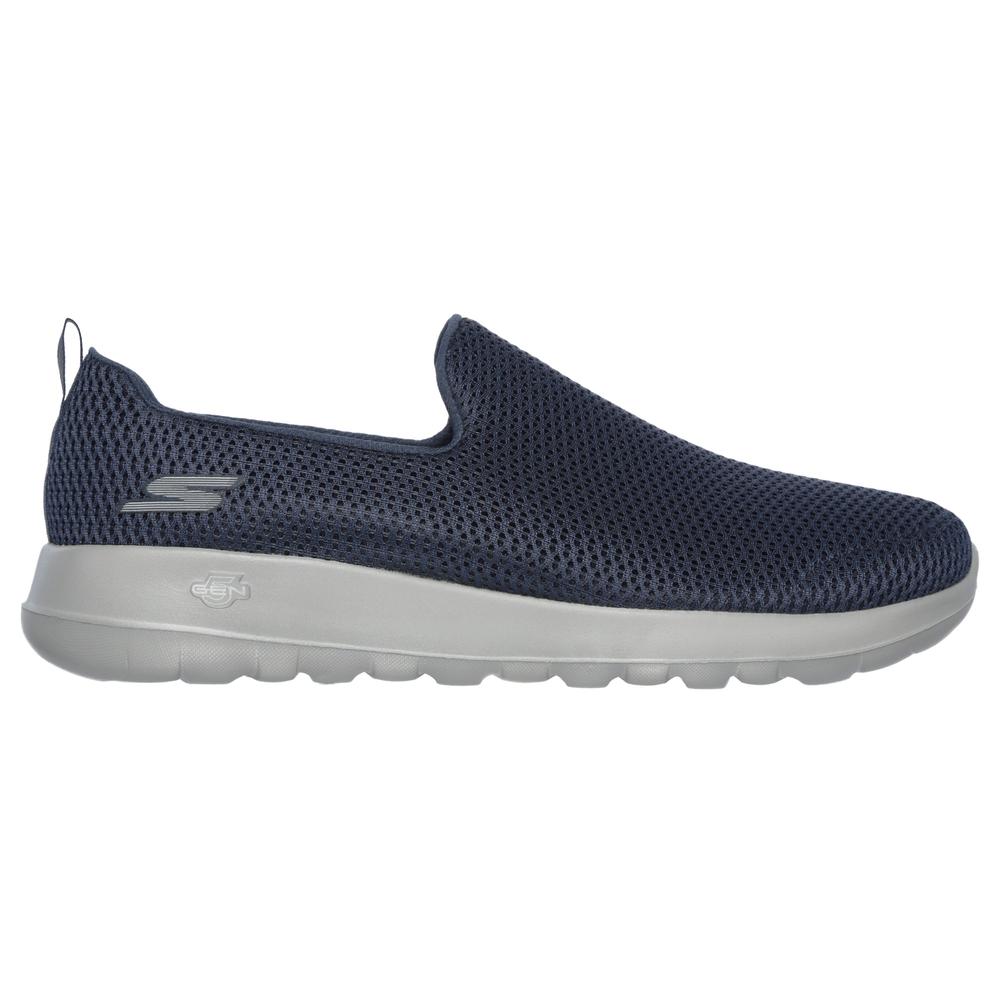 Tenis Skechers Azules para Hombre