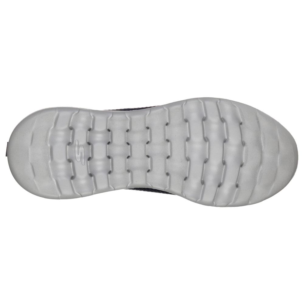 Foto 5 | Tenis Skechers Azules para Hombre
