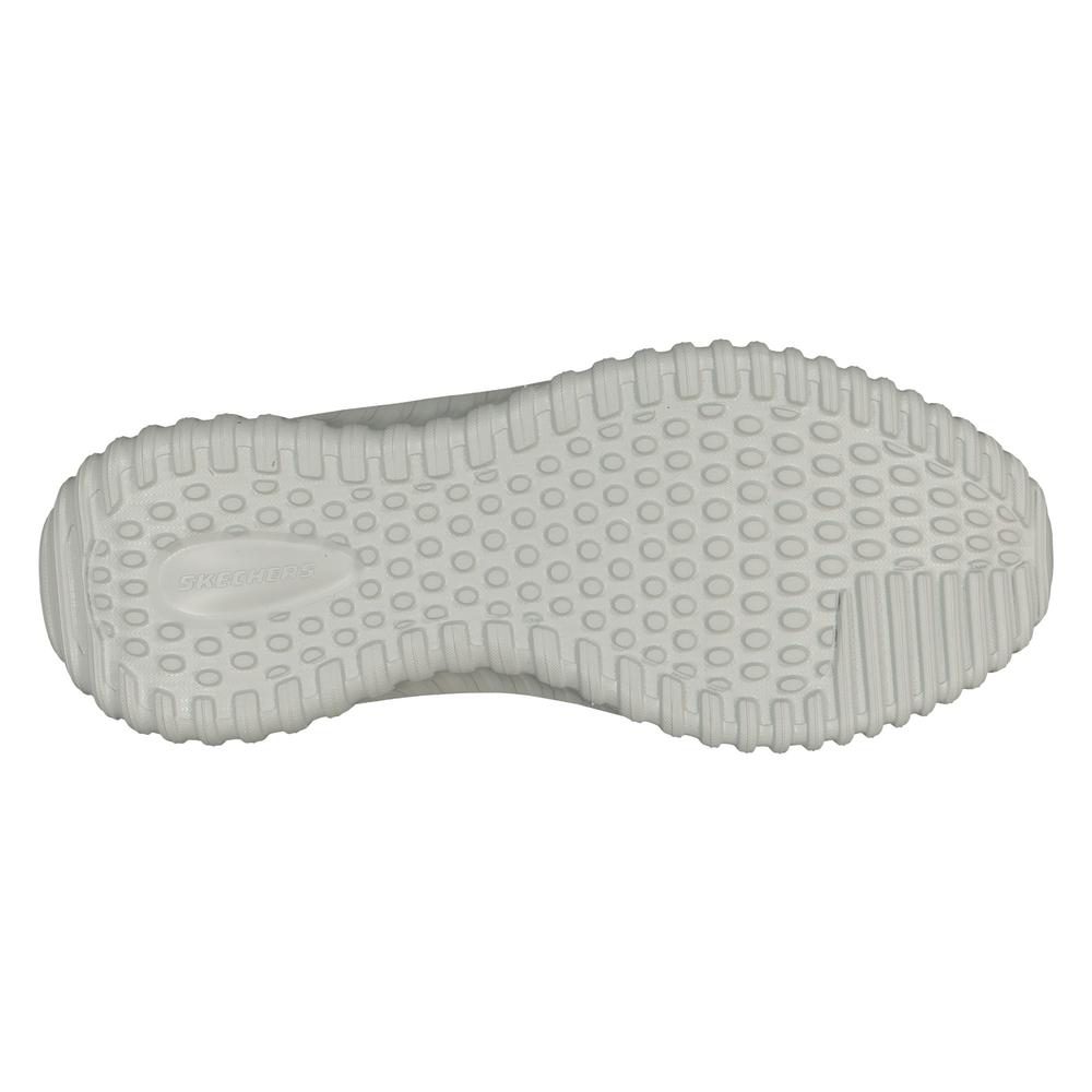 Foto 3 | Tenis Skechers Negros para Hombre