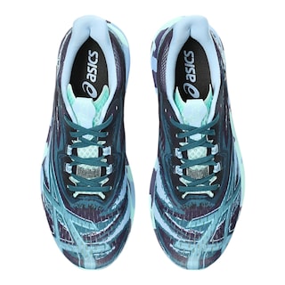 Foto 5 | Tenis Asics Noosa Tri 1011b609402 Azules para Hombre