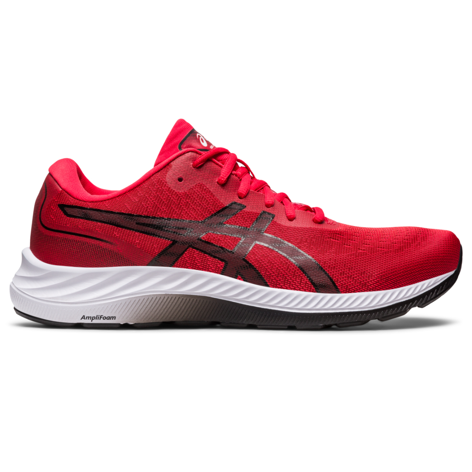 Foto 2 pulgar | Tenis Asics Rojos para Hombre