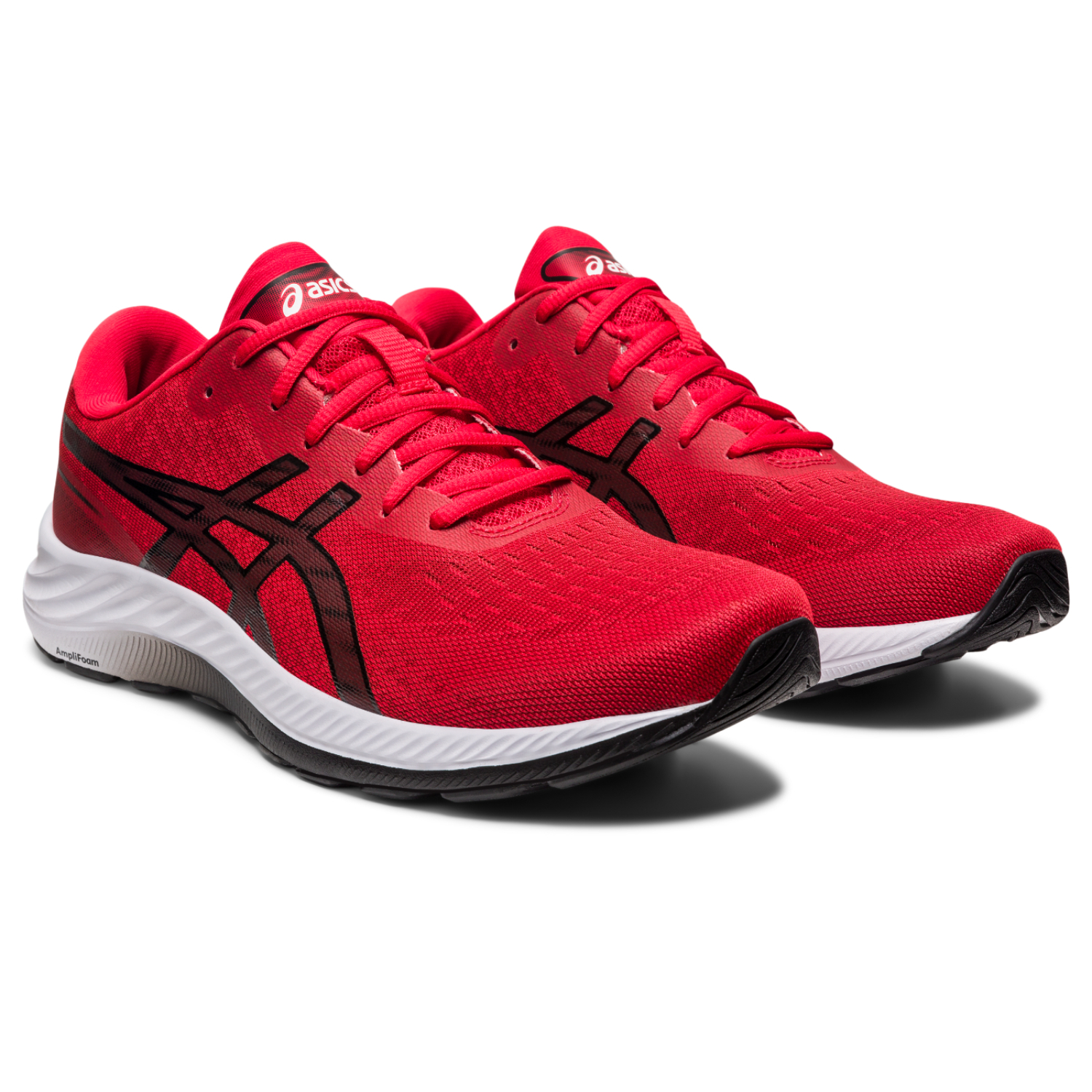 Foto 6 pulgar | Tenis Asics Rojos para Hombre