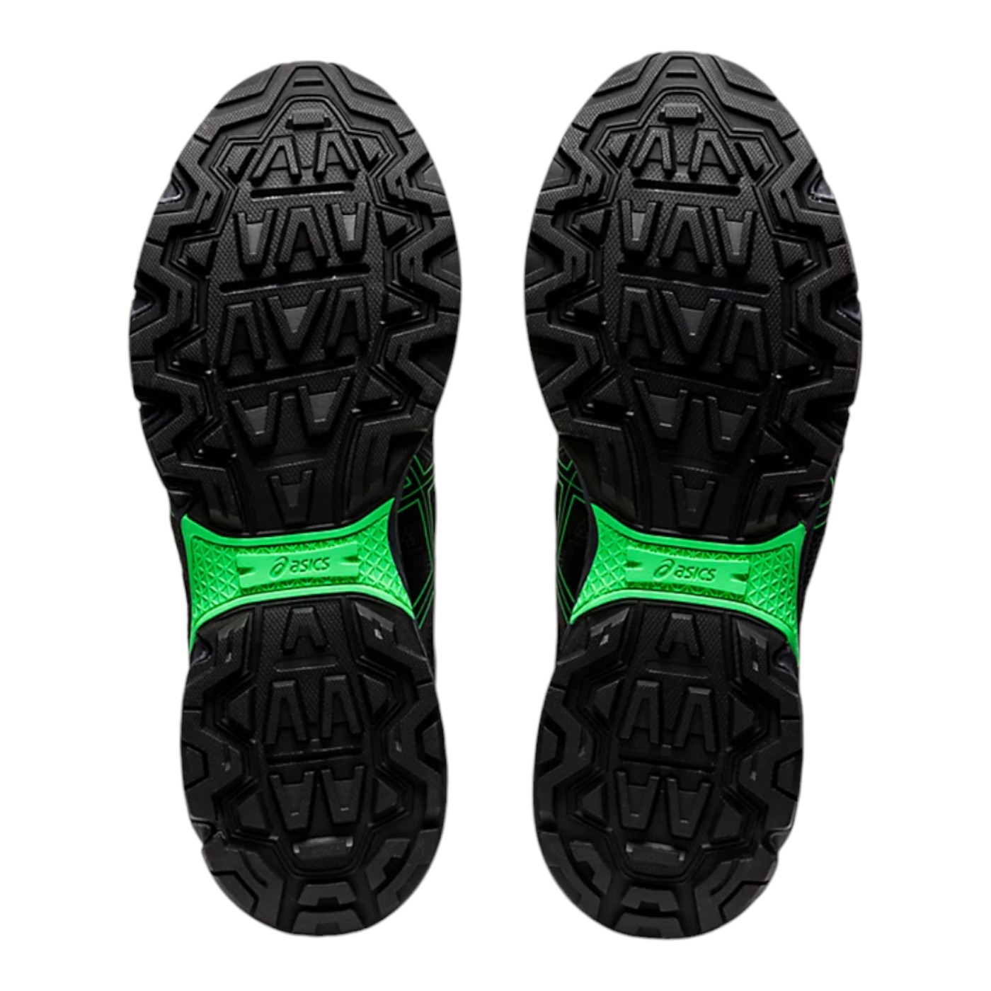 Foto 7 pulgar | Tenis Asics Negros para Hombre