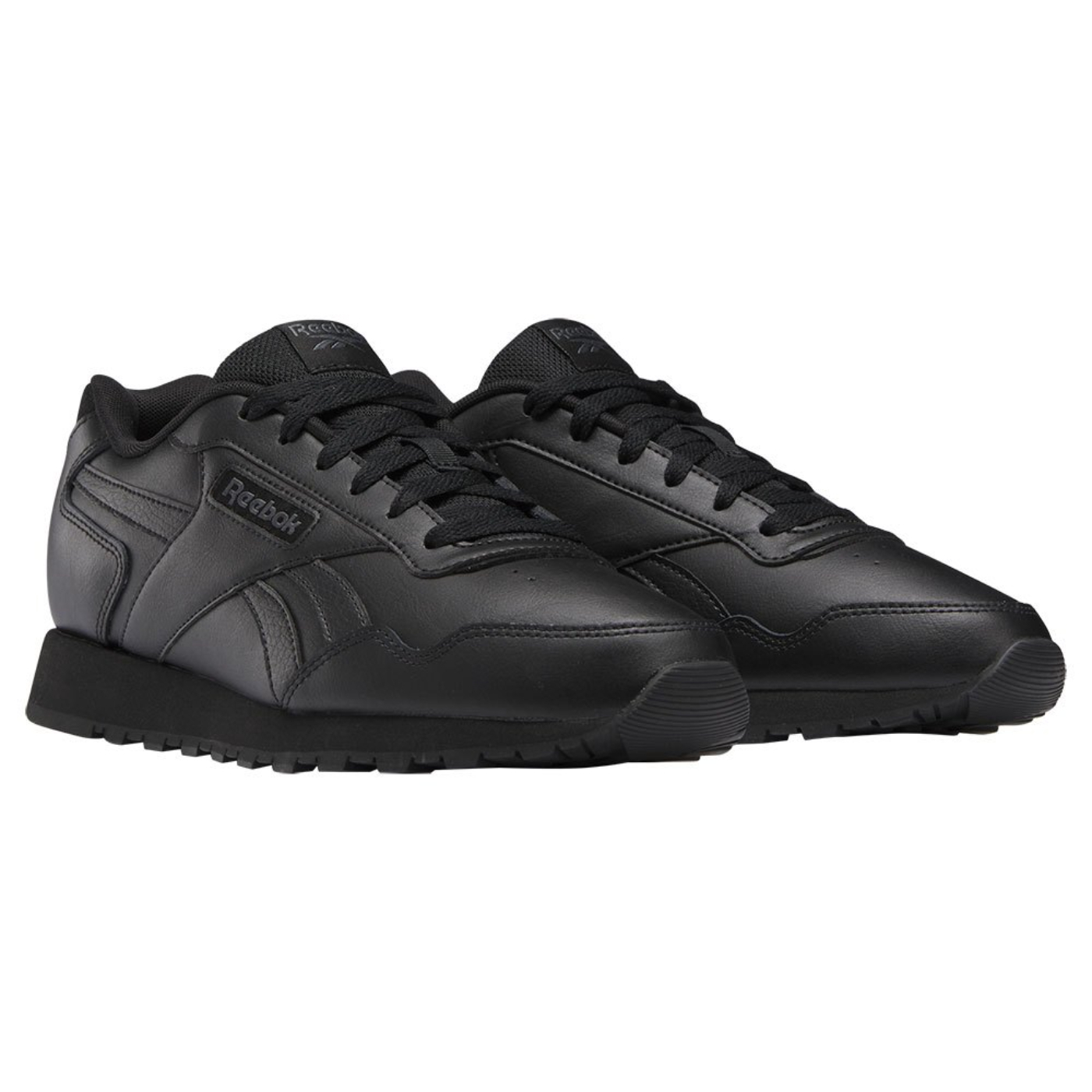Foto 2 pulgar | Tenis Reebok Glide Gz2322 Negros  para Hombre