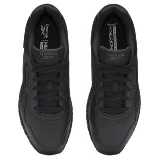 Foto 2 | Tenis Reebok Glide Gz2322 Negros para Hombre