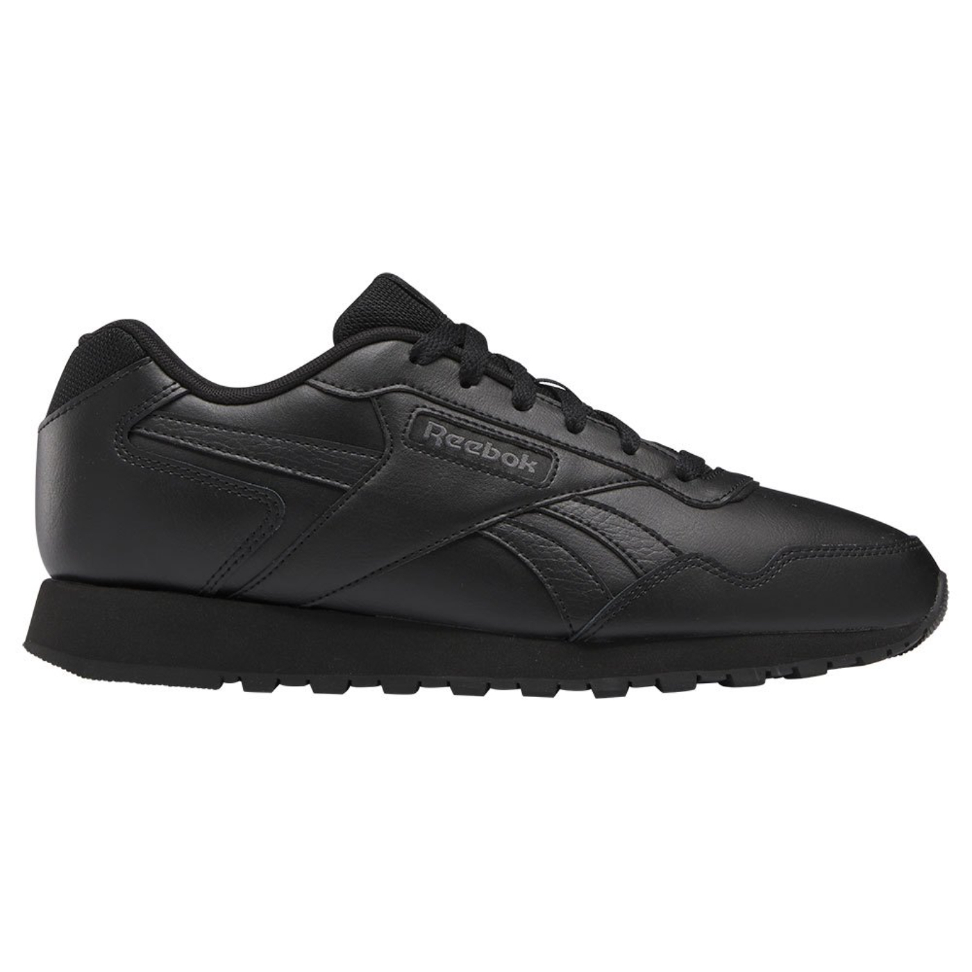 Foto 4 pulgar | Tenis Reebok Glide Gz2322 Negros  para Hombre