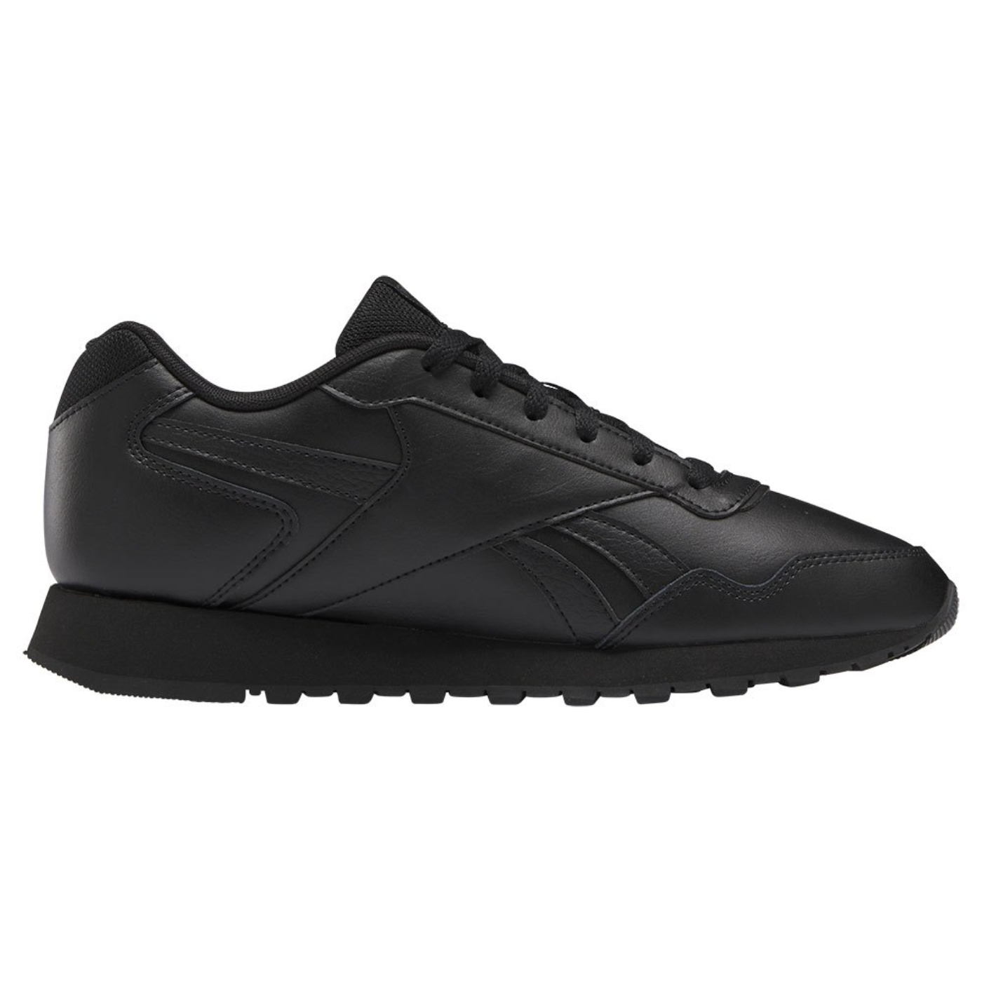 Foto 5 pulgar | Tenis Reebok Glide Gz2322 Negros  para Hombre