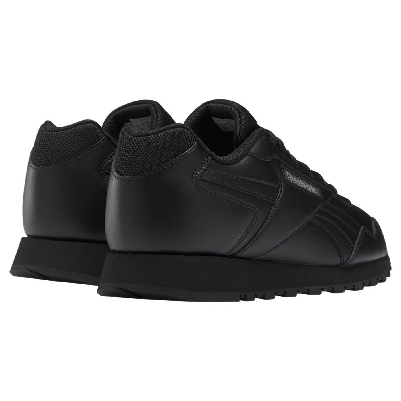 Foto 6 pulgar | Tenis Reebok Glide Gz2322 Negros  para Hombre