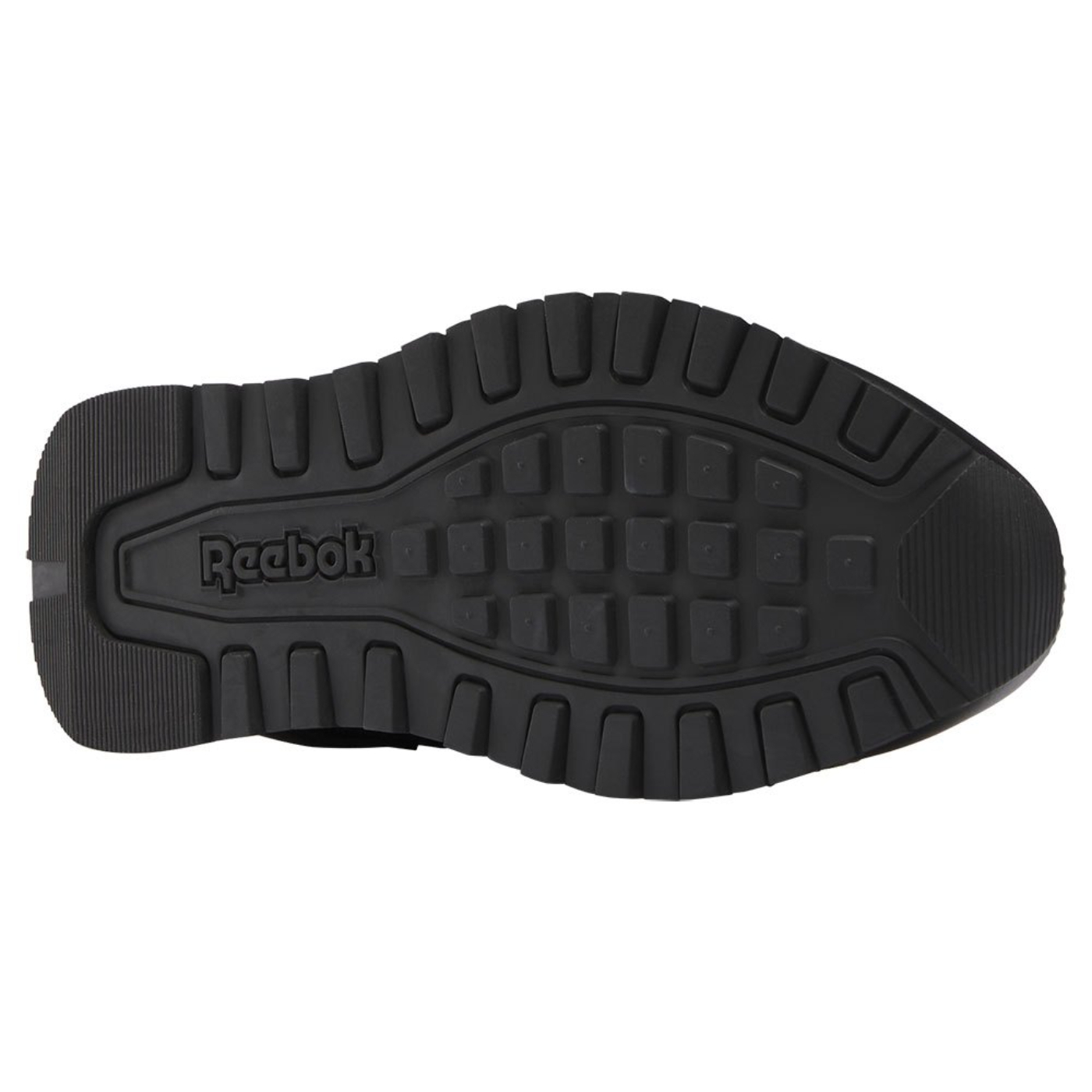 Foto 7 pulgar | Tenis Reebok Glide Gz2322 Negros  para Hombre