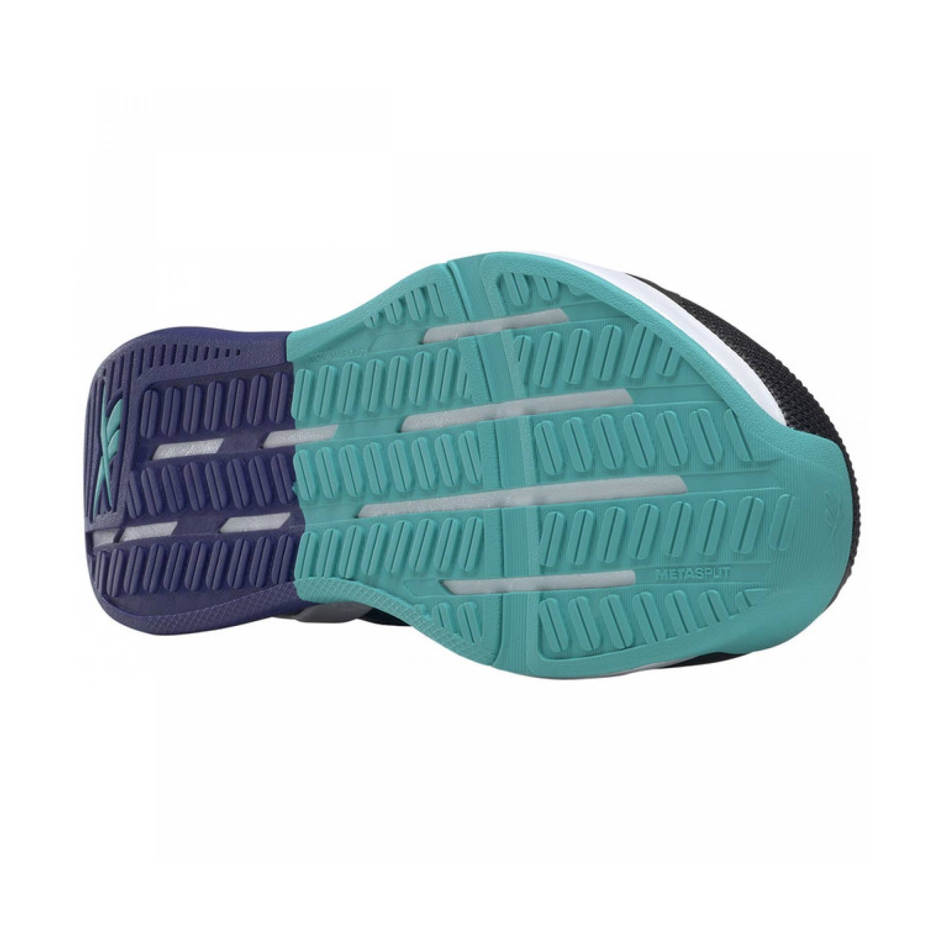 Foto 5 pulgar | Tenis Reebok Negros para Hombre