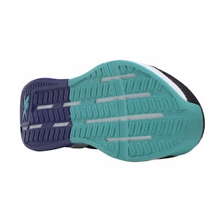 Foto 4 | Tenis Reebok Negros para Hombre