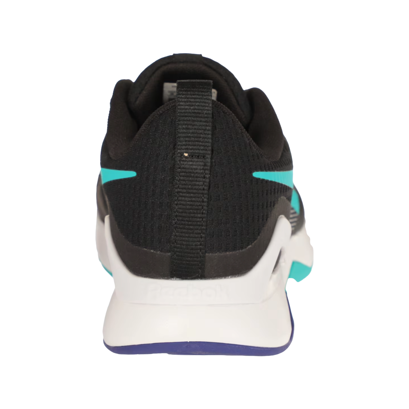 Foto 6 pulgar | Tenis Reebok Negros para Hombre