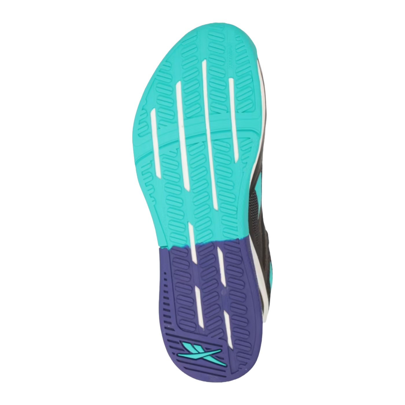 Foto 7 pulgar | Tenis Reebok Negros para Hombre