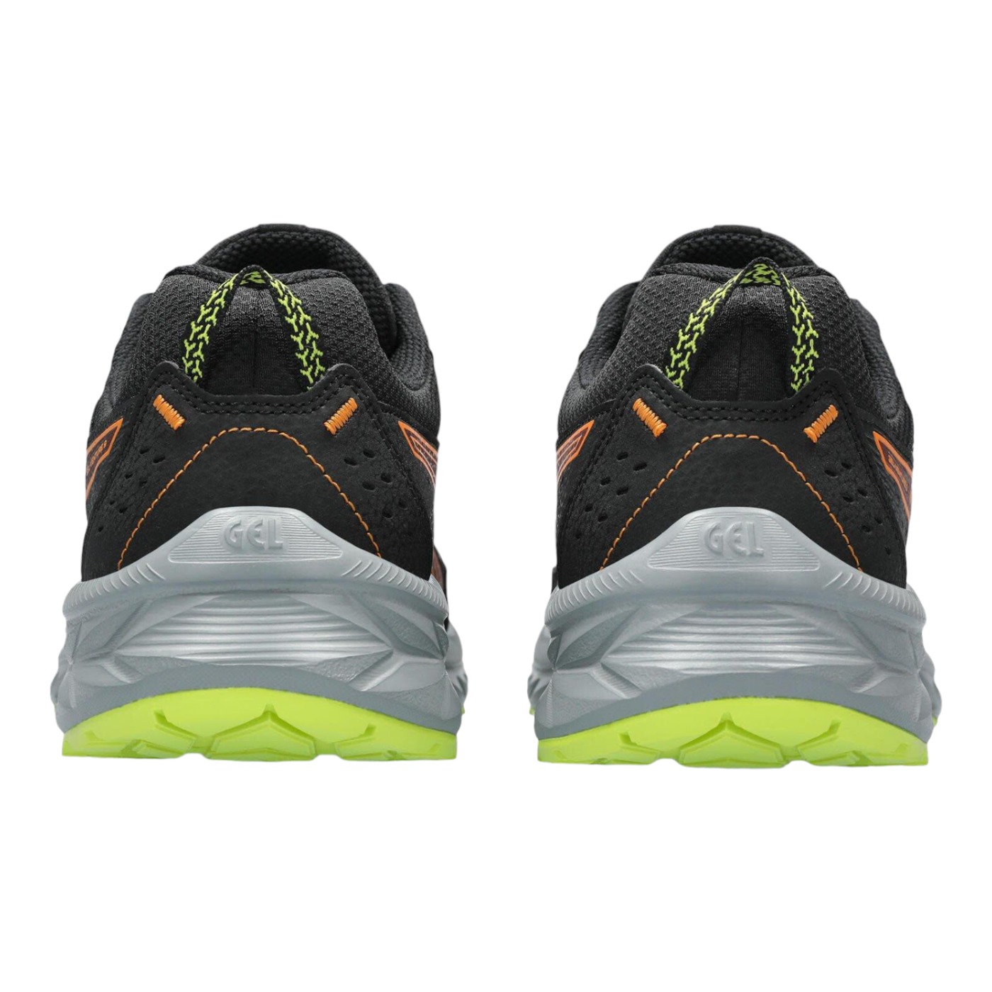 Foto 8 pulgar | Tenis Asics Gel Venture Negros para Hombre