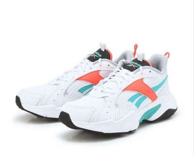 Foto 3 | Tenis Reebok Turbo Restyl Hq2225 Blancos para Hombre