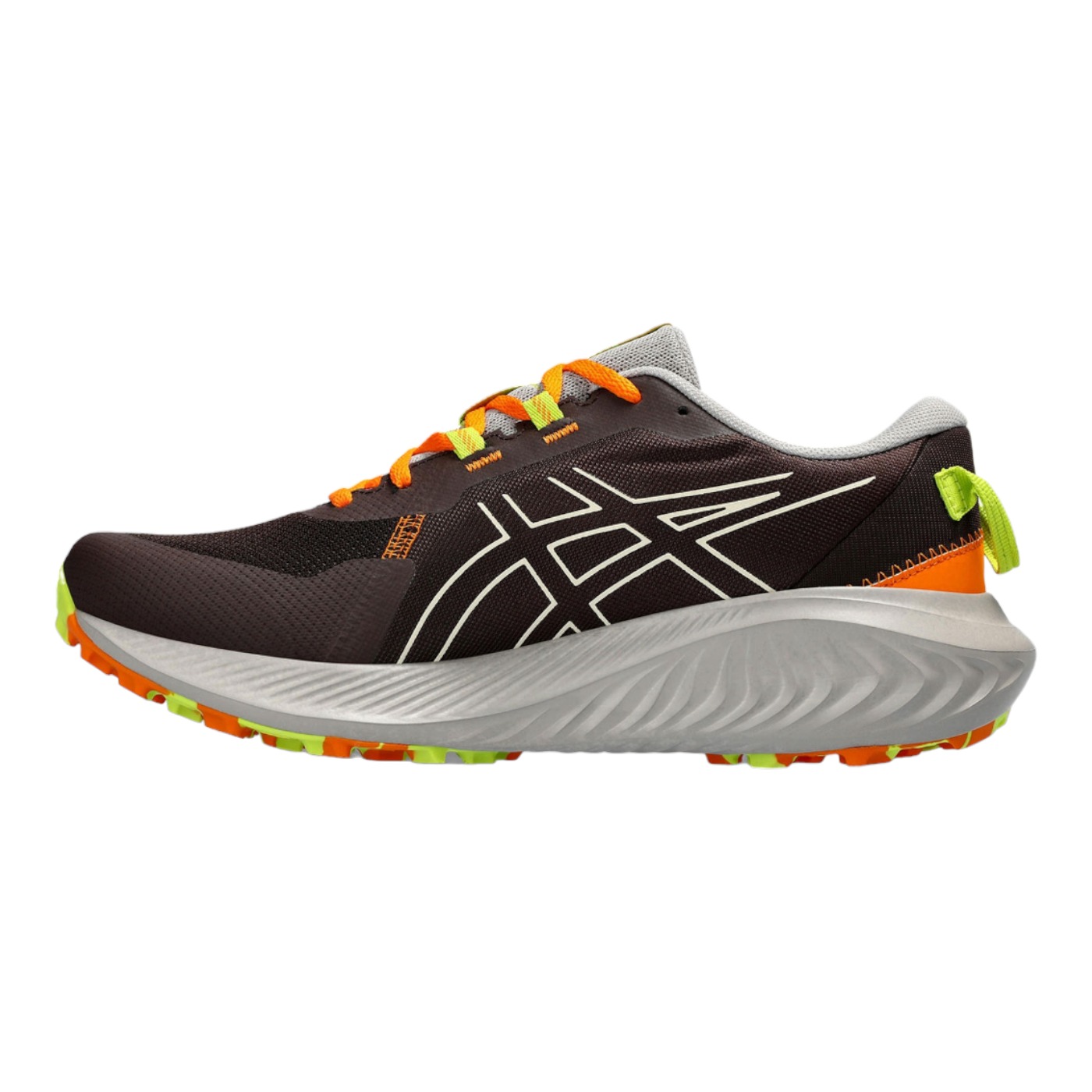 Foto 3 pulgar | Tenis Asics Multicolor para Hombre