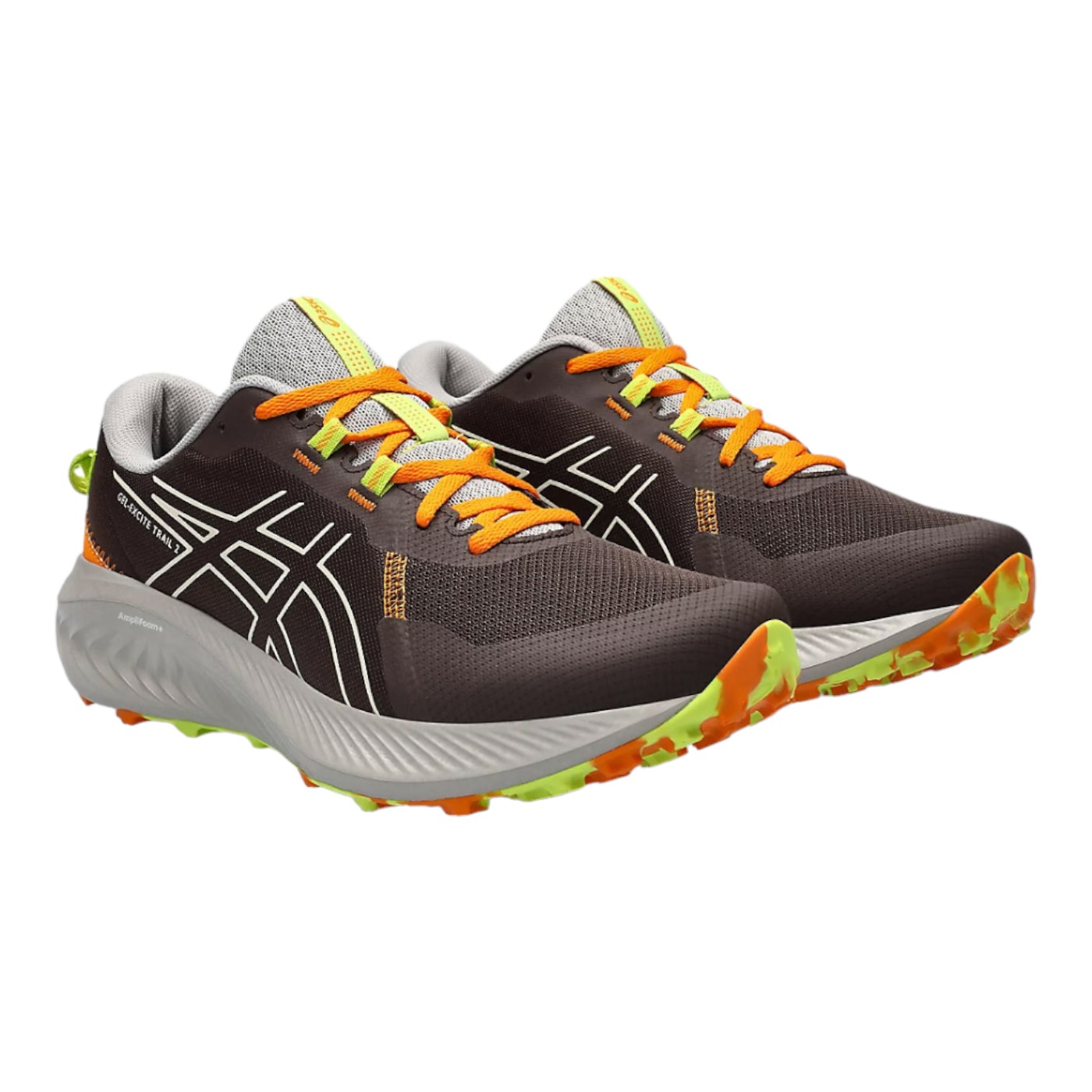 Foto 4 pulgar | Tenis Asics Multicolor para Hombre