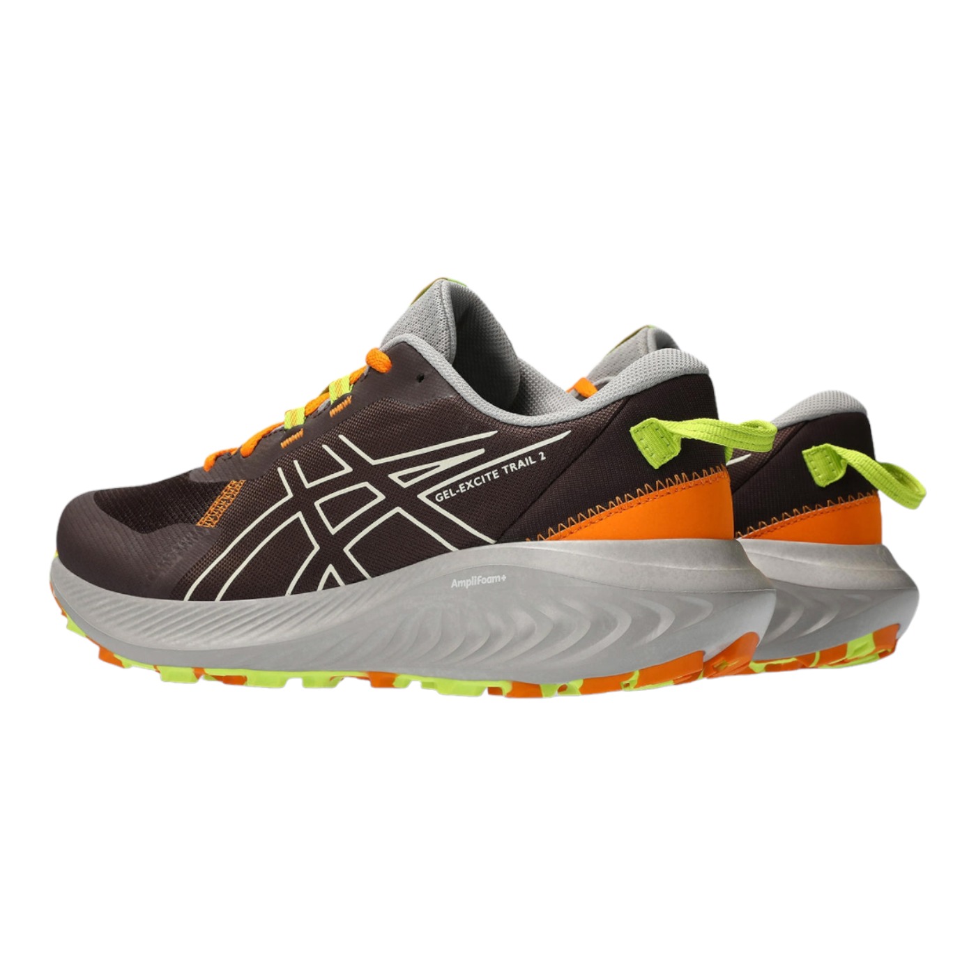 Foto 5 pulgar | Tenis Asics Multicolor para Hombre