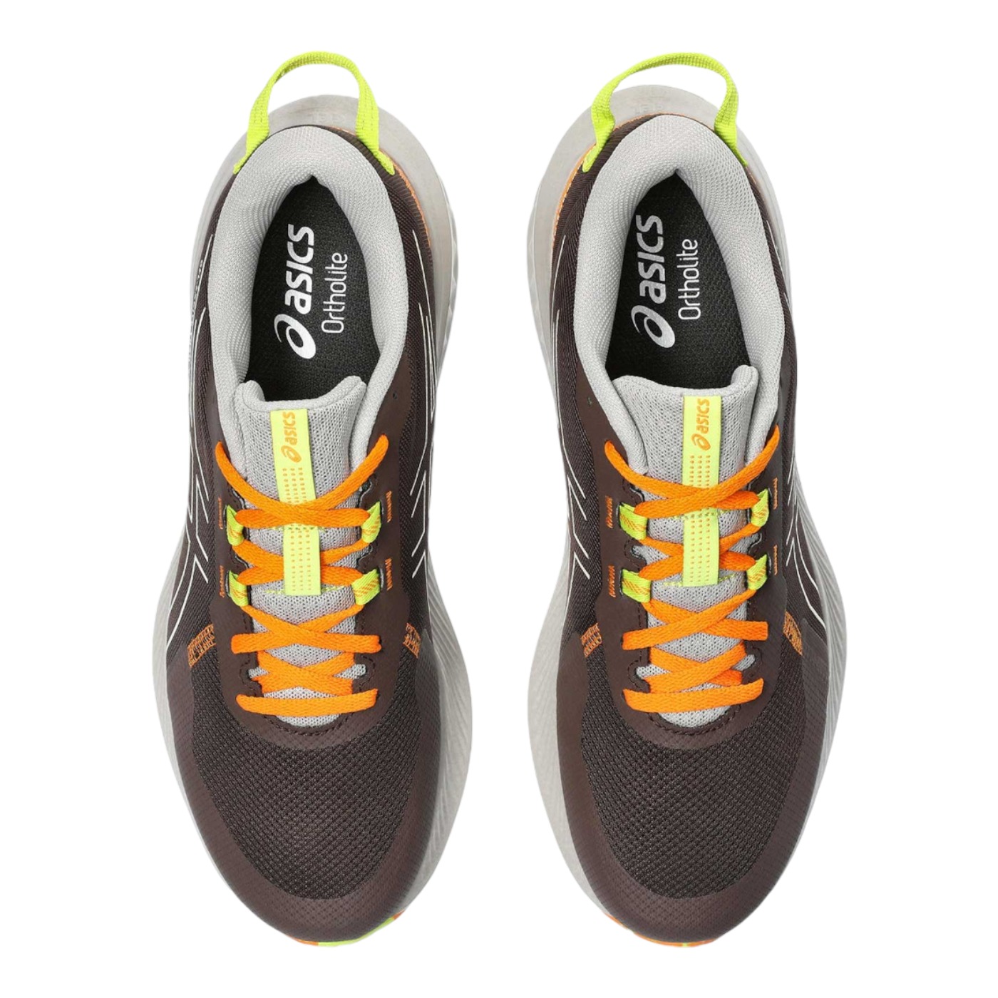 Foto 6 pulgar | Tenis Asics Multicolor para Hombre