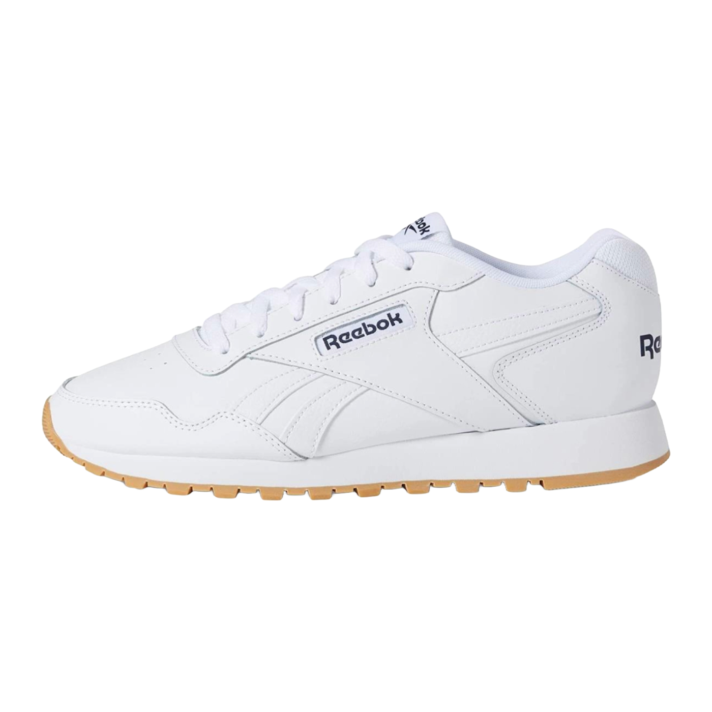 Foto 2 pulgar | Tenis Reebok Glide Blancos Gz2323 Unisex