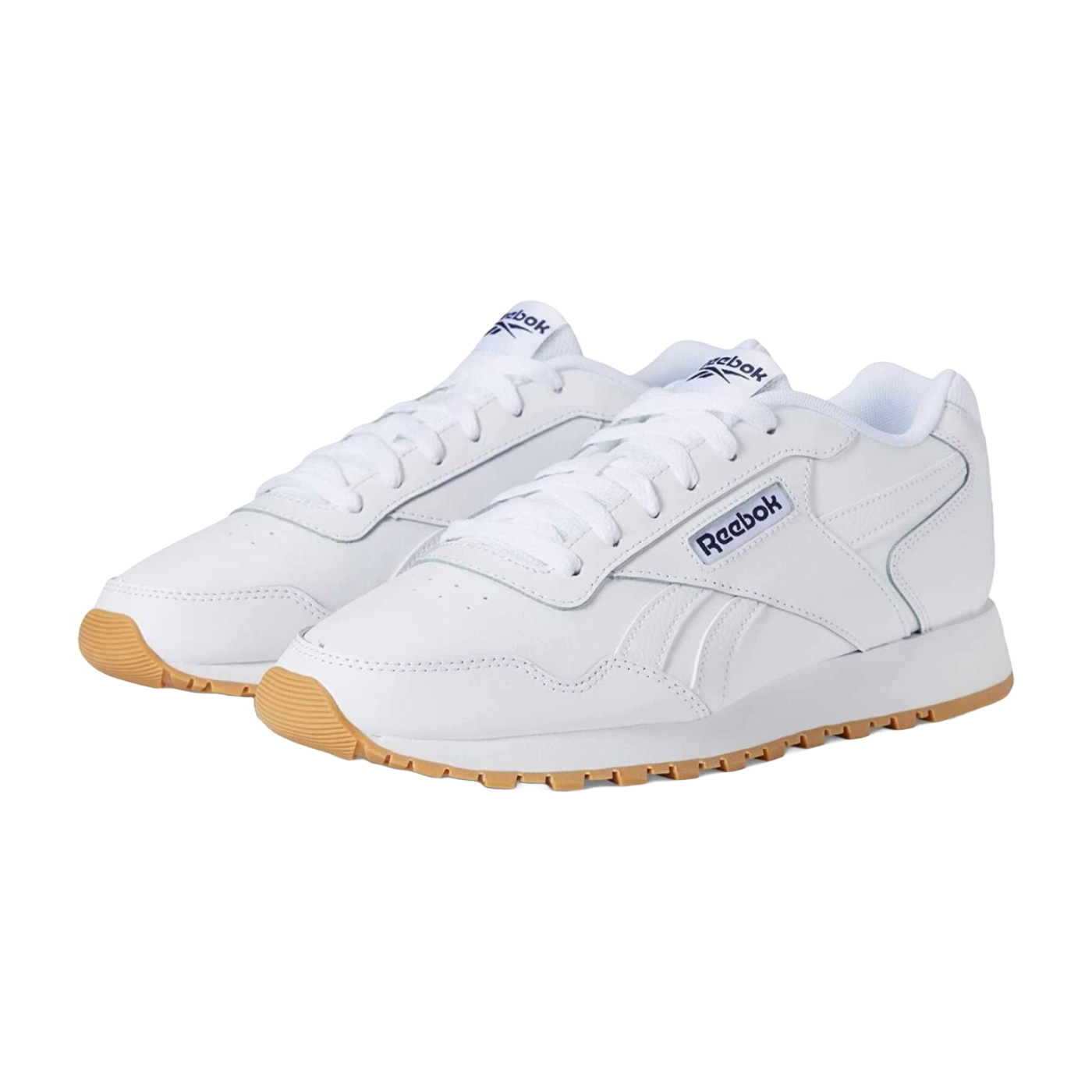Foto 4 pulgar | Tenis Reebok Glide Blancos Gz2323 Unisex