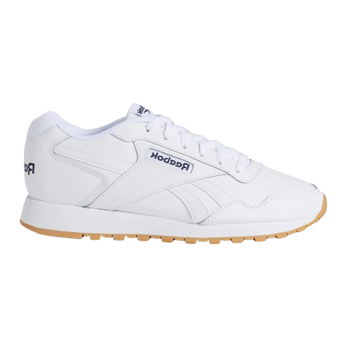 Foto 5 pulgar | Tenis Reebok Glide Blancos Gz2323 Unisex