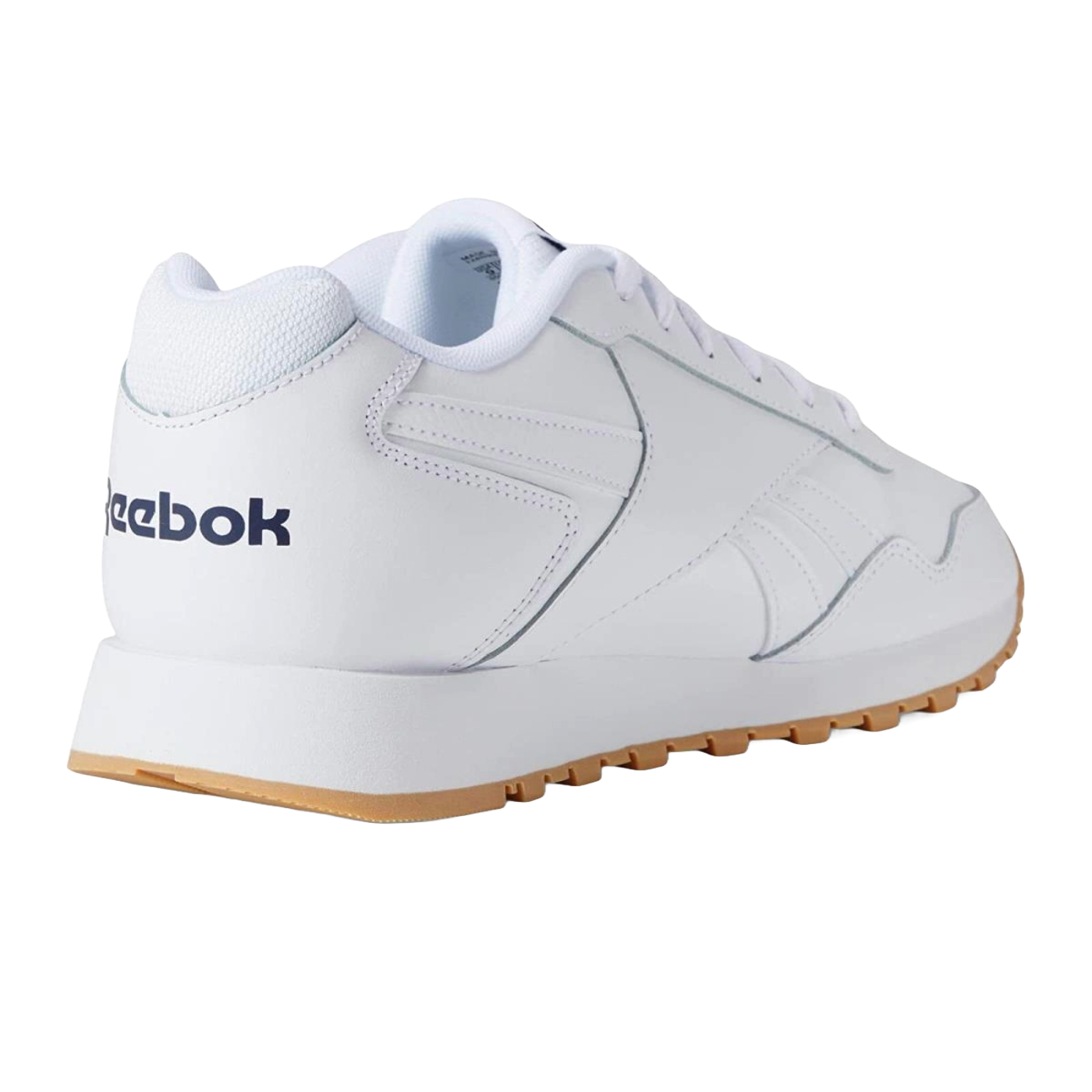 Foto 6 pulgar | Tenis Reebok Glide Blancos Gz2323 Unisex