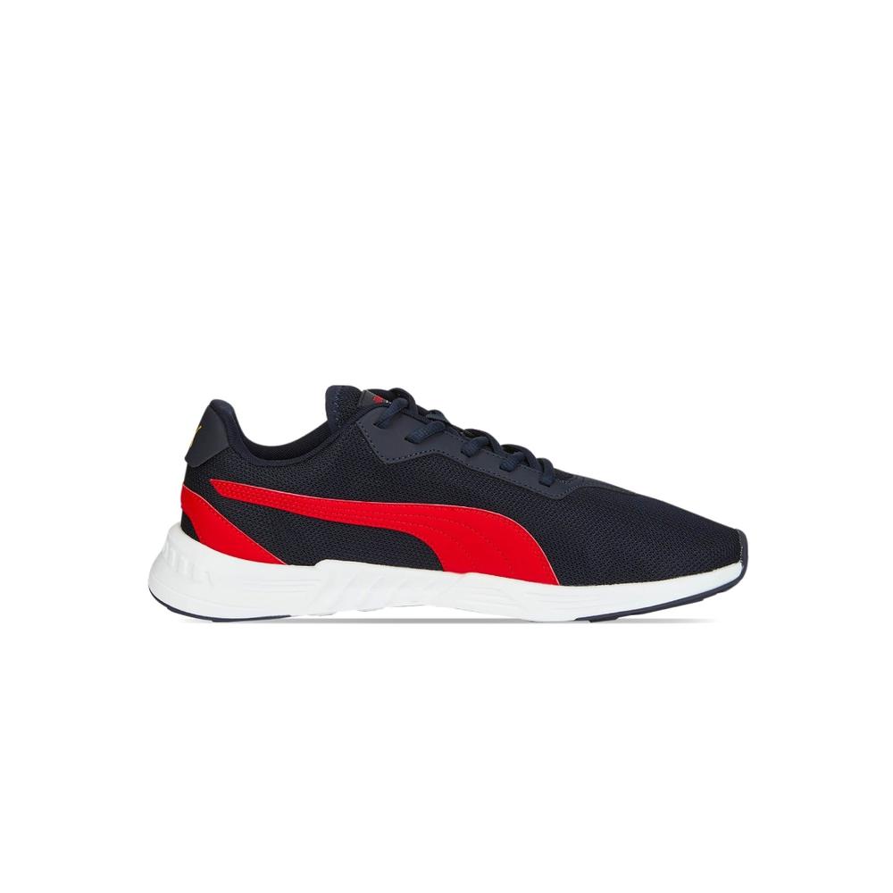 Foto 2 pulgar | Tenis Puma Tiburion Motorsport Red Bull Racing Negros para Hombre