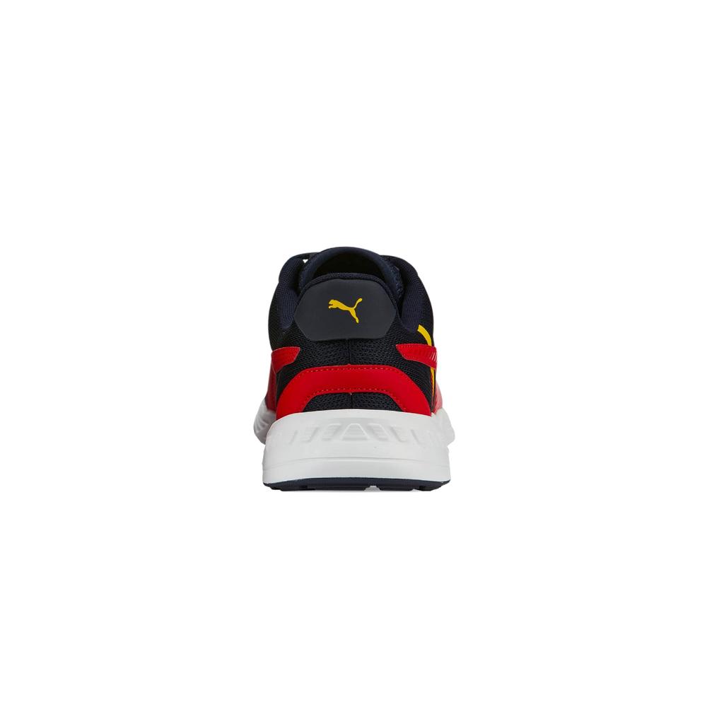 Foto 3 pulgar | Tenis Puma Tiburion Motorsport Red Bull Racing Negros para Hombre