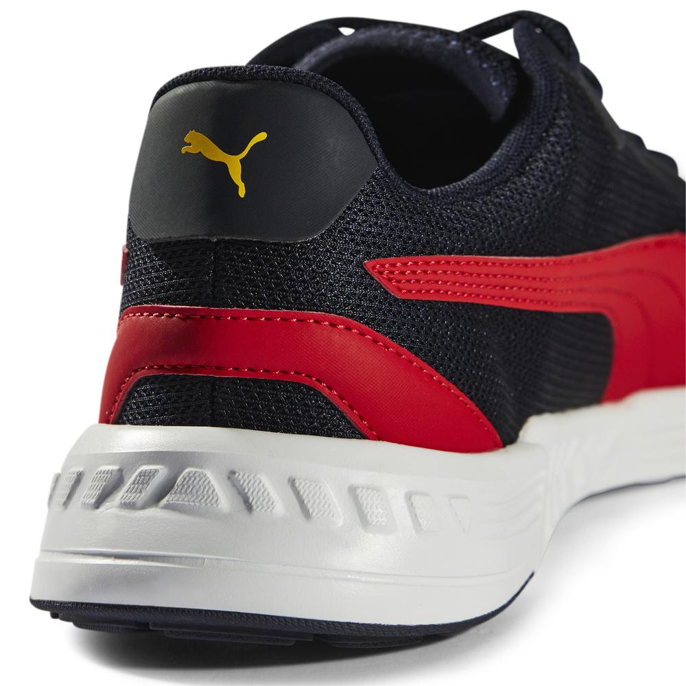 Foto 7 pulgar | Tenis Puma Tiburion Motorsport Red Bull Racing Negros para Hombre