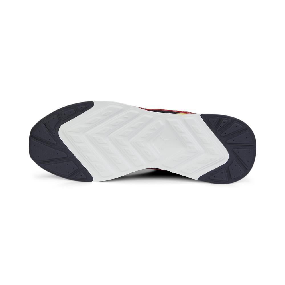 Foto 9 pulgar | Tenis Puma Tiburion Motorsport Red Bull Racing Negros para Hombre