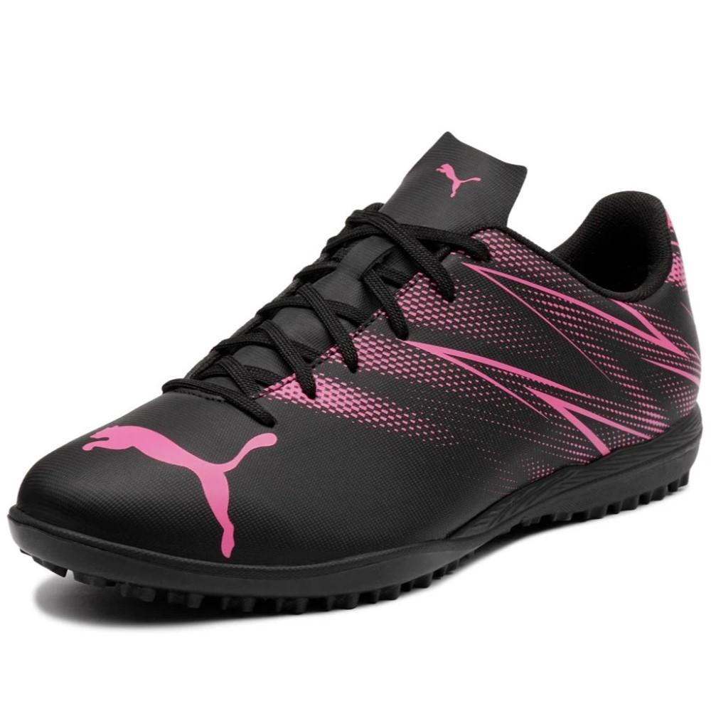 Foto 2 pulgar | Tenis Puma Attacanto Multi107478-06 Negros para Hombre