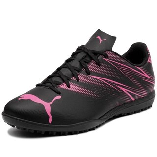 Foto 1 | Tenis Puma Attacanto Multi107478-06 Negros para Hombre
