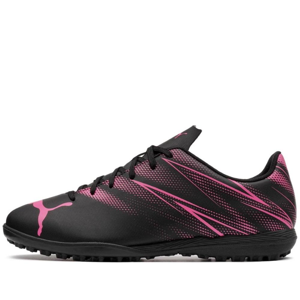 Foto 3 pulgar | Tenis Puma Attacanto Multi107478-06 Negros para Hombre