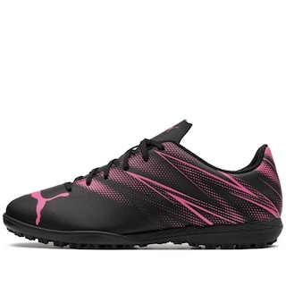 Foto 2 | Tenis Puma Attacanto Multi107478-06 Negros para Hombre