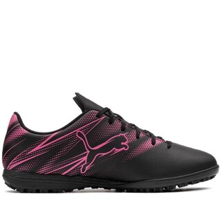 Foto 3 | Tenis Puma Attacanto Multi107478-06 Negros para Hombre