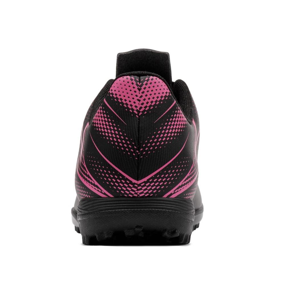 Foto 5 pulgar | Tenis Puma Attacanto Multi107478-06 Negros para Hombre