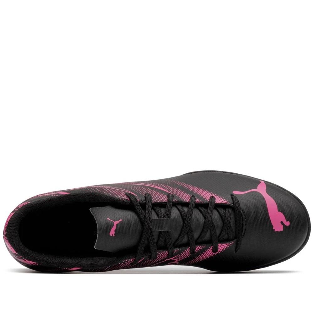 Foto 6 pulgar | Tenis Puma Attacanto Multi107478-06 Negros para Hombre