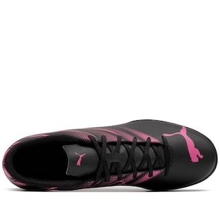 Foto 5 | Tenis Puma Attacanto Multi107478-06 Negros para Hombre