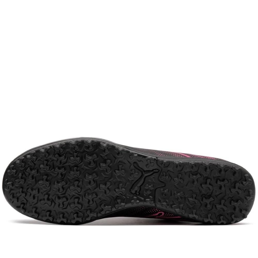 Foto 7 pulgar | Tenis Puma Attacanto Multi107478-06 Negros para Hombre