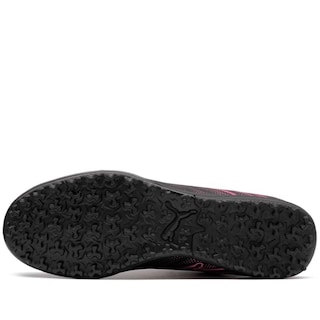 Foto 6 | Tenis Puma Attacanto Multi107478-06 Negros para Hombre
