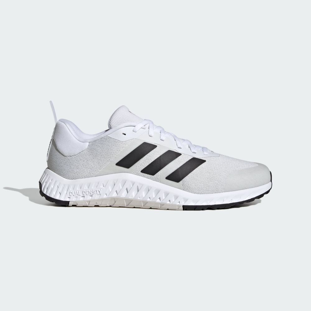 Foto 2 | Tenis Adidas Everyset Blancos Unisex