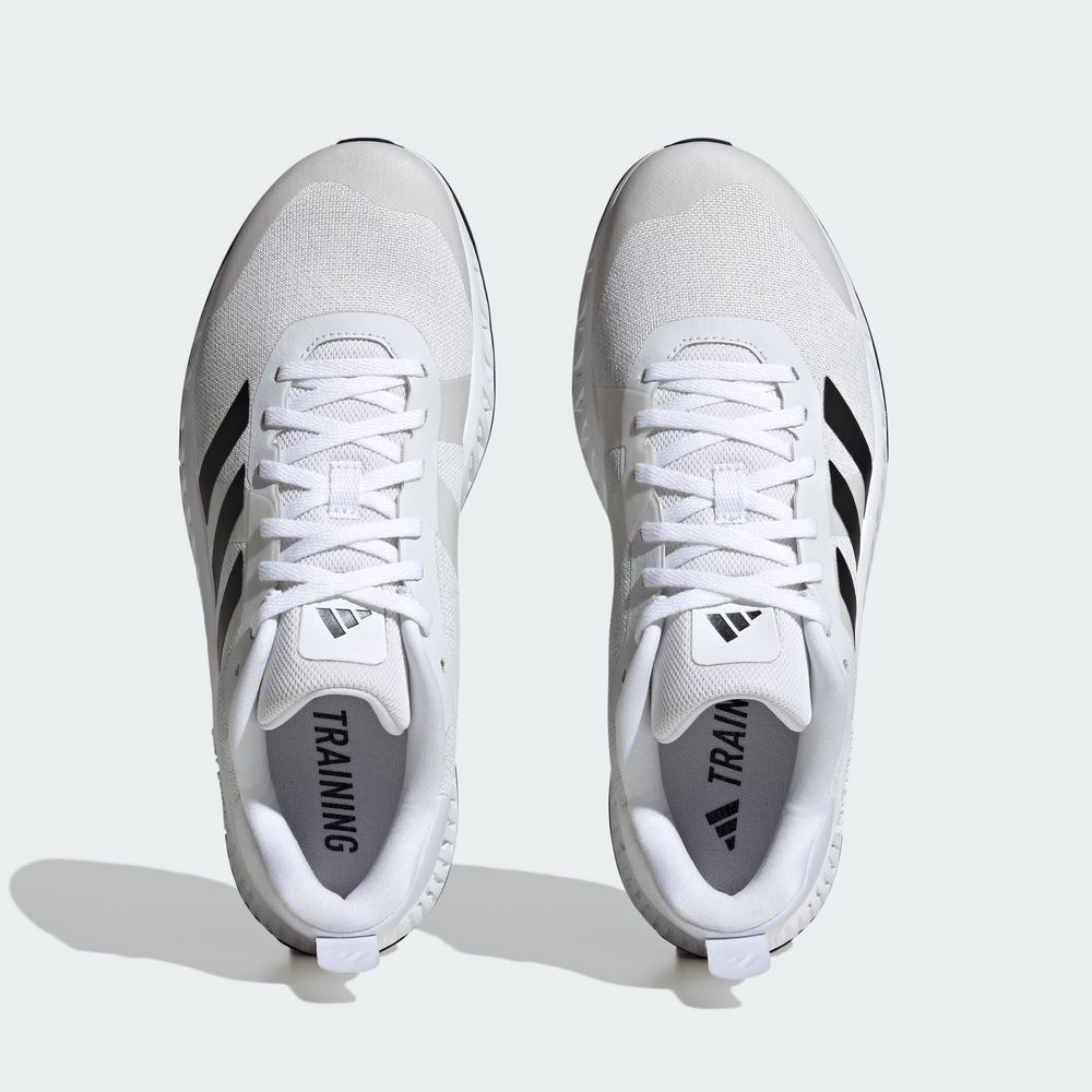 Foto 5 pulgar | Tenis Adidas Everyset Blancos Unisex