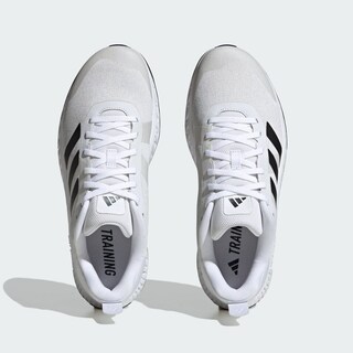 Foto 4 | Tenis Adidas Everyset Blancos Unisex