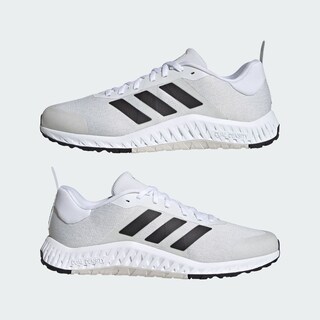 Foto 8 | Tenis Adidas Everyset Blancos Unisex