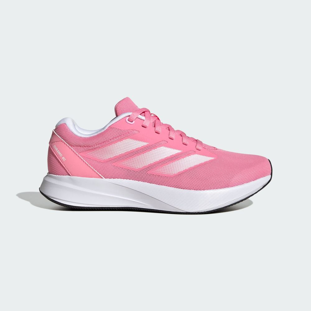 Foto 3 pulgar | Tenis Adidas Duramo RC Rosa Unisex