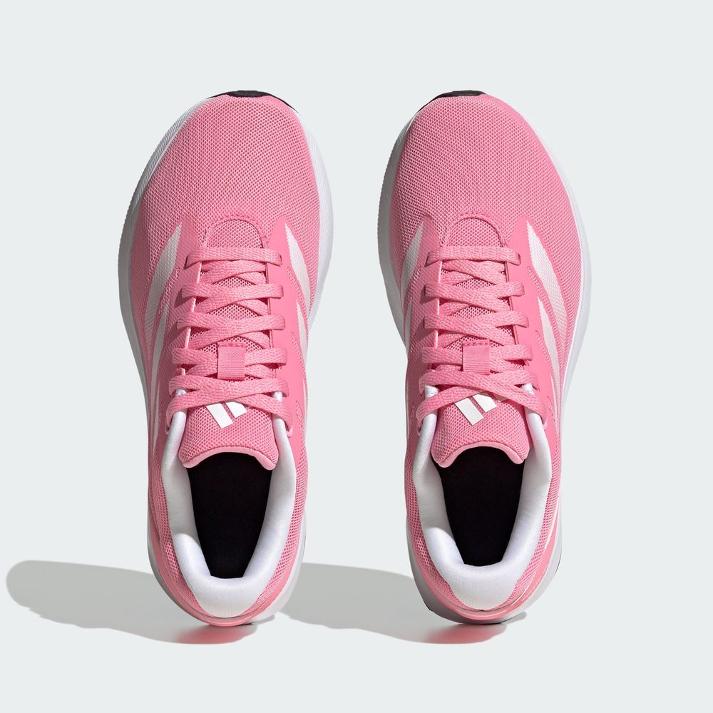 Foto 4 | Tenis Adidas Duramo RC Rosa Unisex