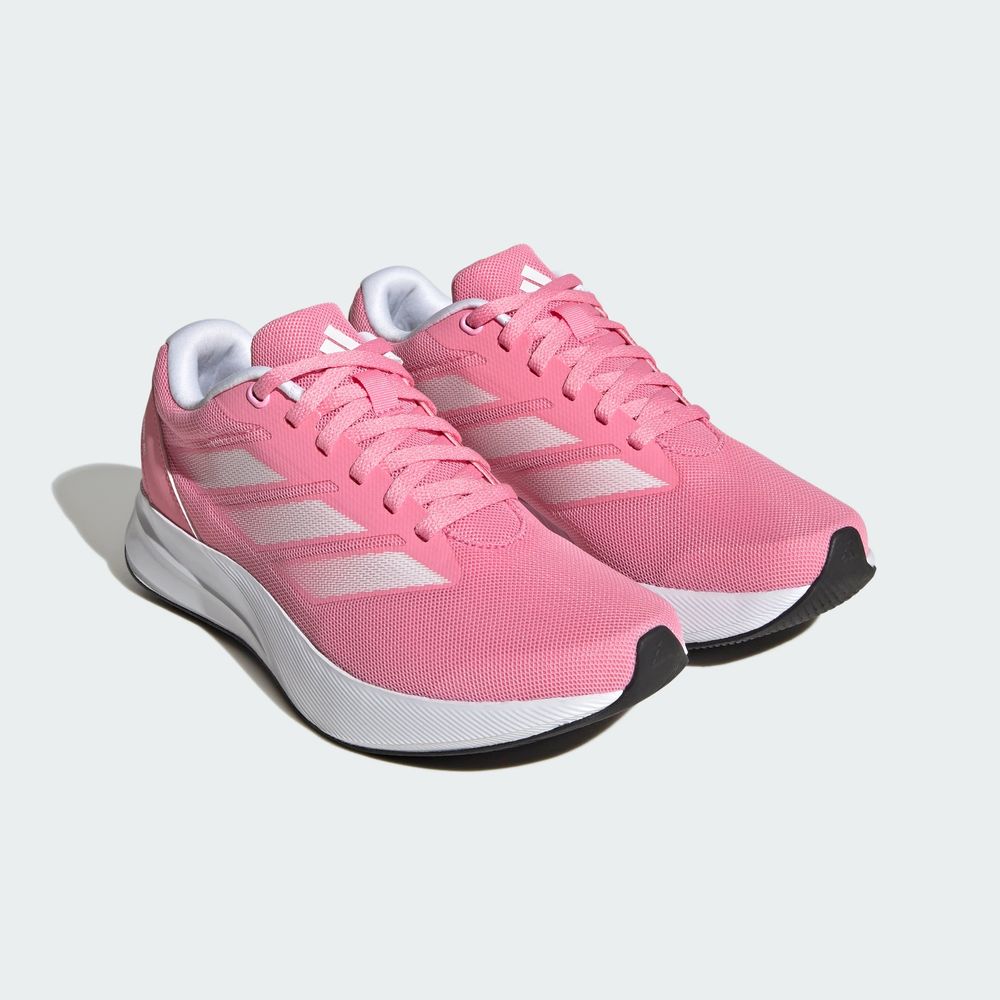 Foto 7 pulgar | Tenis Adidas Duramo RC Rosa Unisex